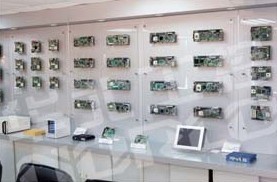 華北工控榮膺IDF2013最佳業績獎，工控機與工業主板引領行業創新