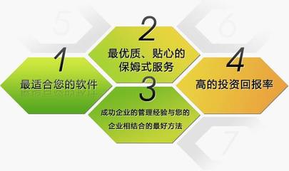 上海吉運軟件公司 技術實力領航，賦能企業數字化轉型