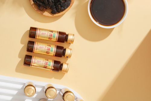 華博康黃精山藥口服液 復合飲品，現代家庭健康管理的智慧之選與安心港灣